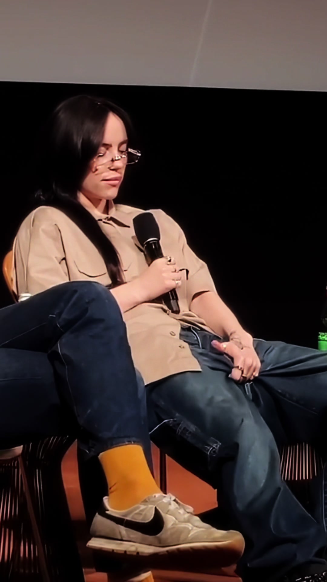 @billie fan