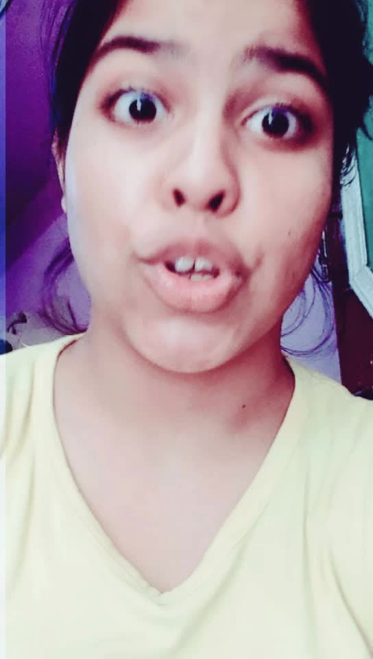 @crazy girl 👧