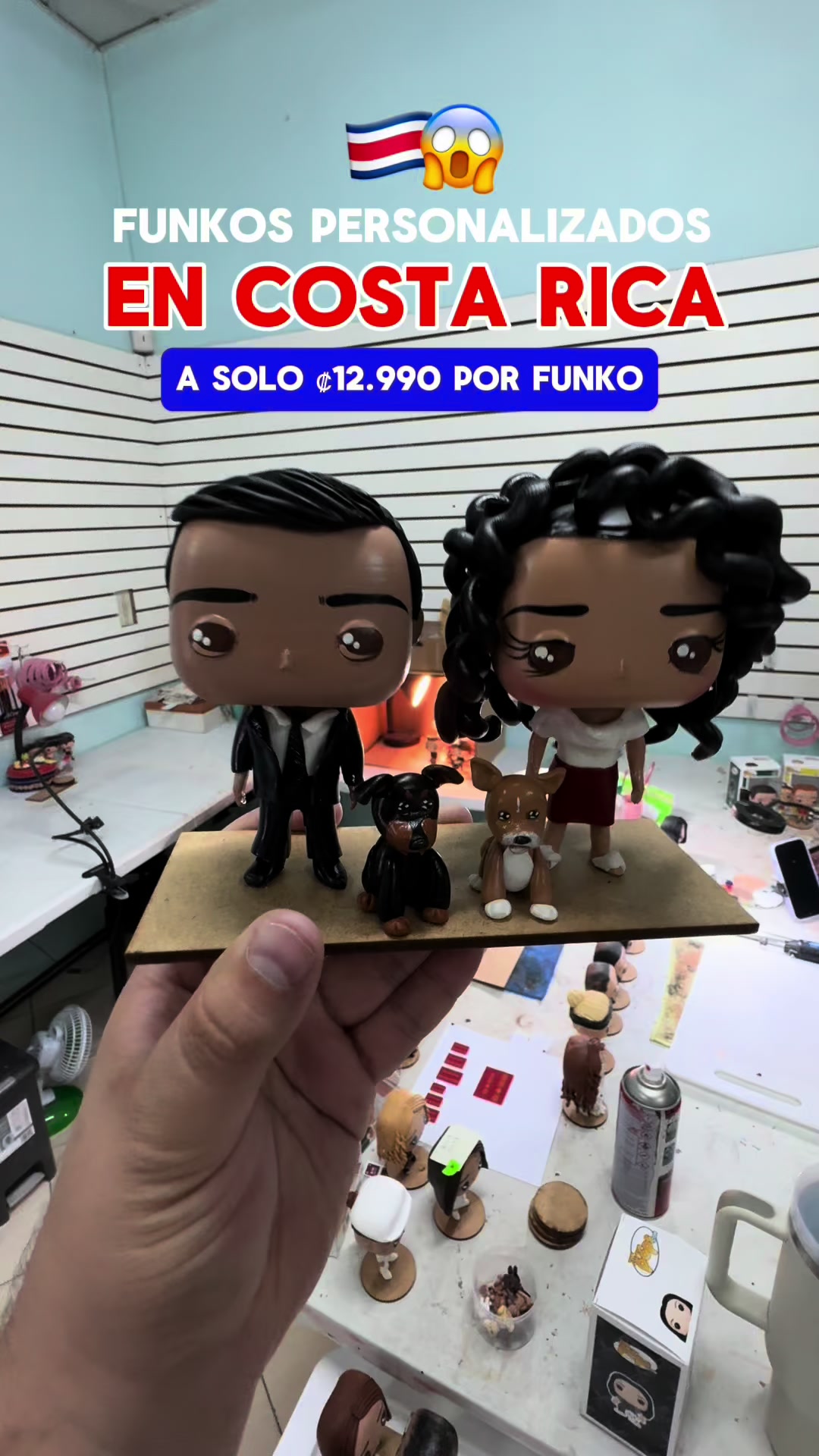 @The Custom Pops