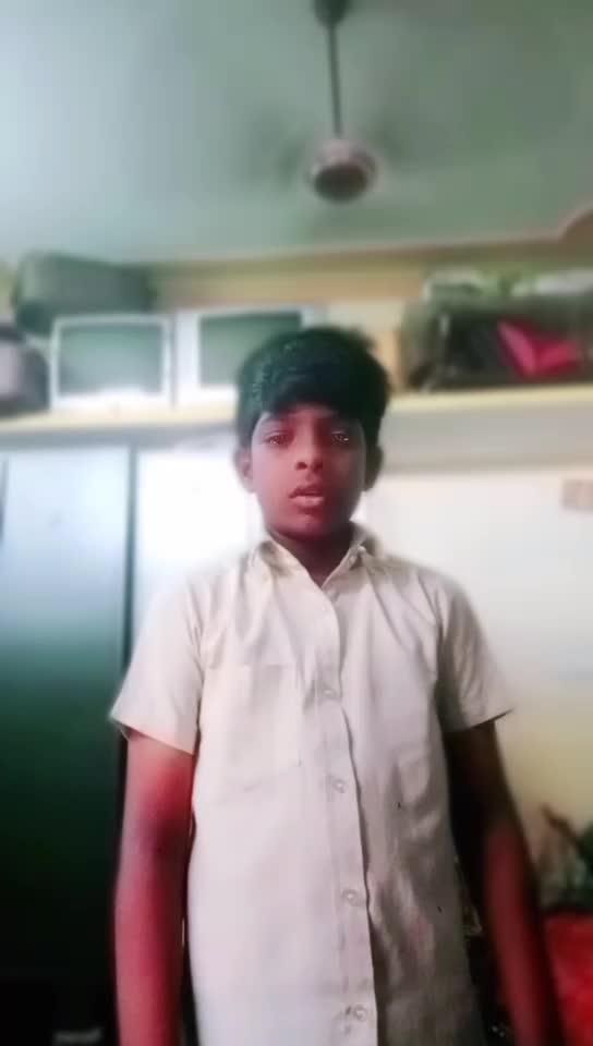 @karthik smily