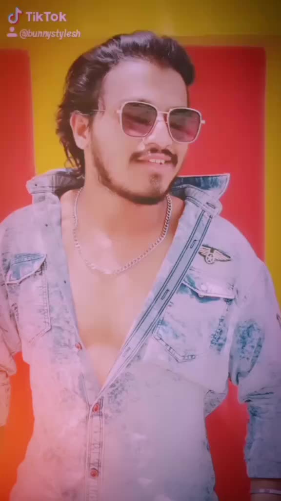 @Bunny stylesh