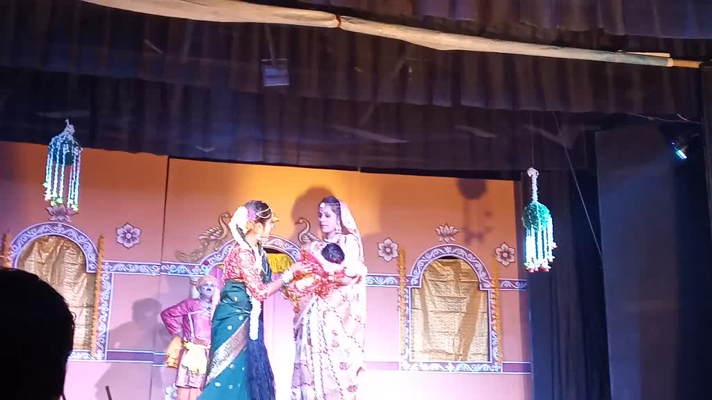 @Pranamika Deka