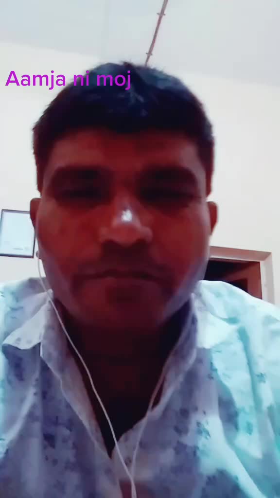 @babuji thakor