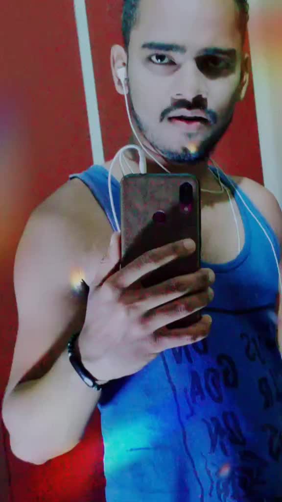 @Pushpraj Bãghęl