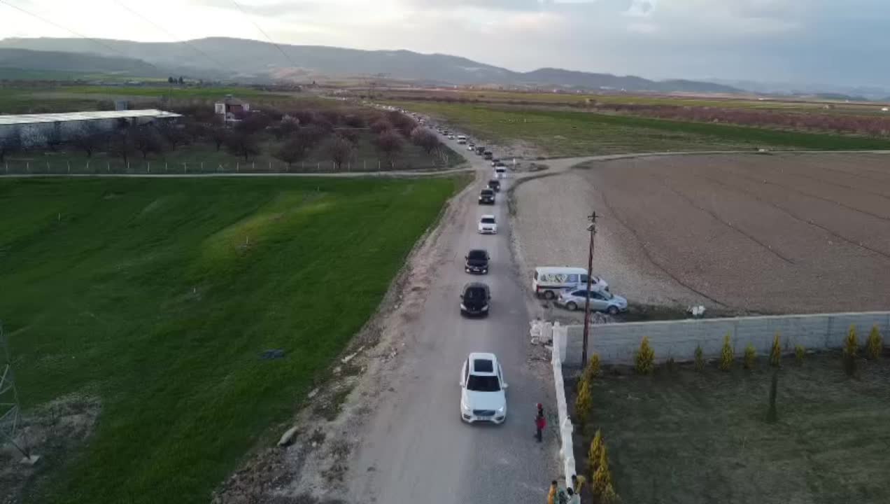 @BOZKALE TARIM