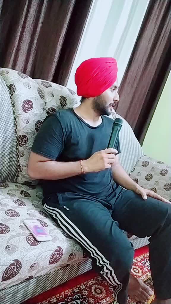 @ਕੀਪਾ ਕੋਟ 🚜