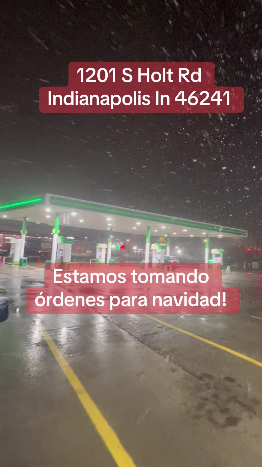 @Tamales Y Postres Luna