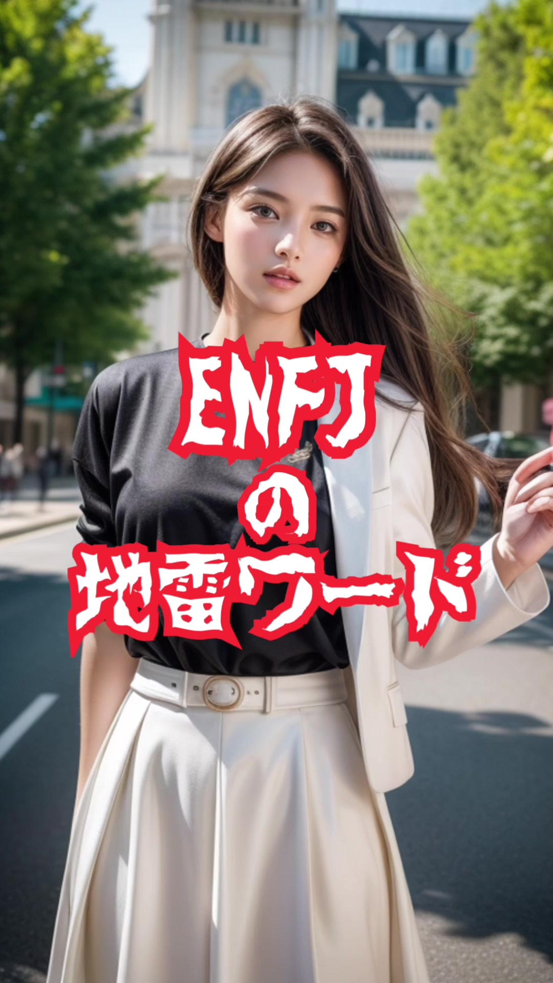 @MBTI GIRLS