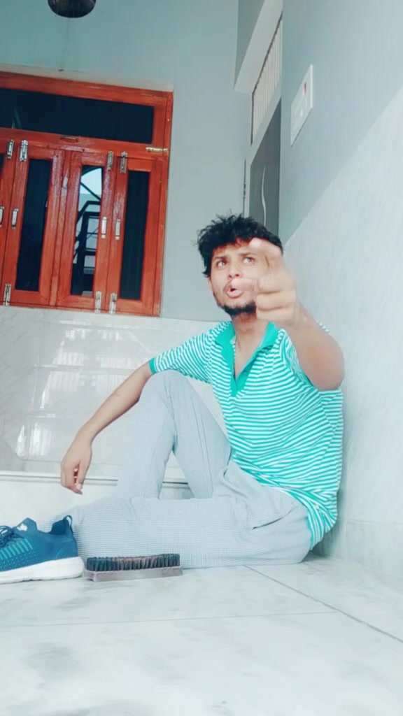 @Dinesh Parashar