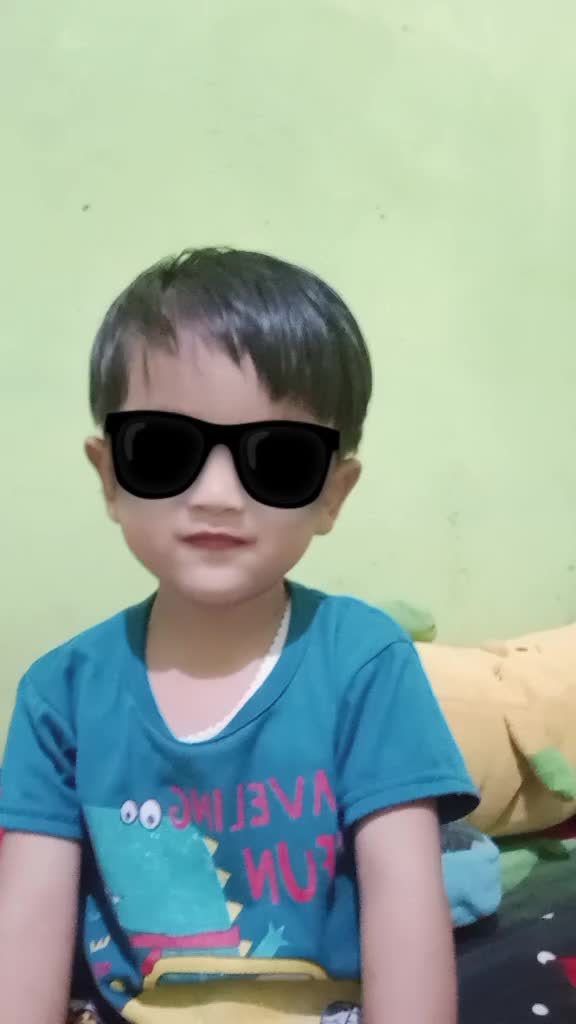 @Ghibran