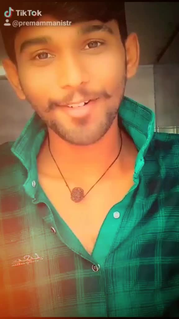@Mani... STR