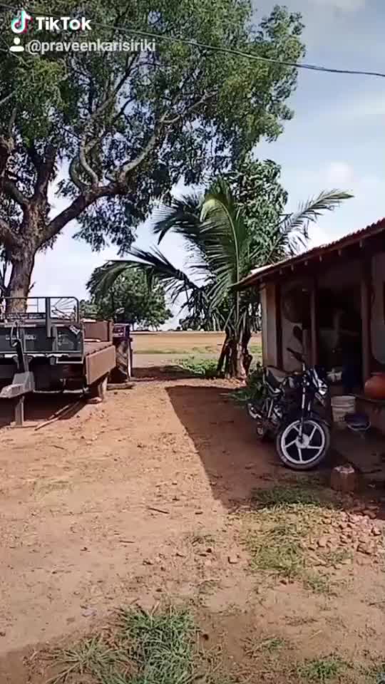 @praveen karisiri