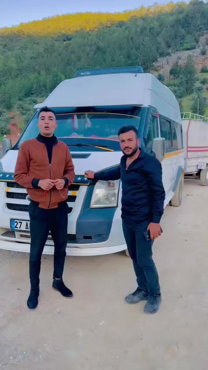 @mahmut çavuş
