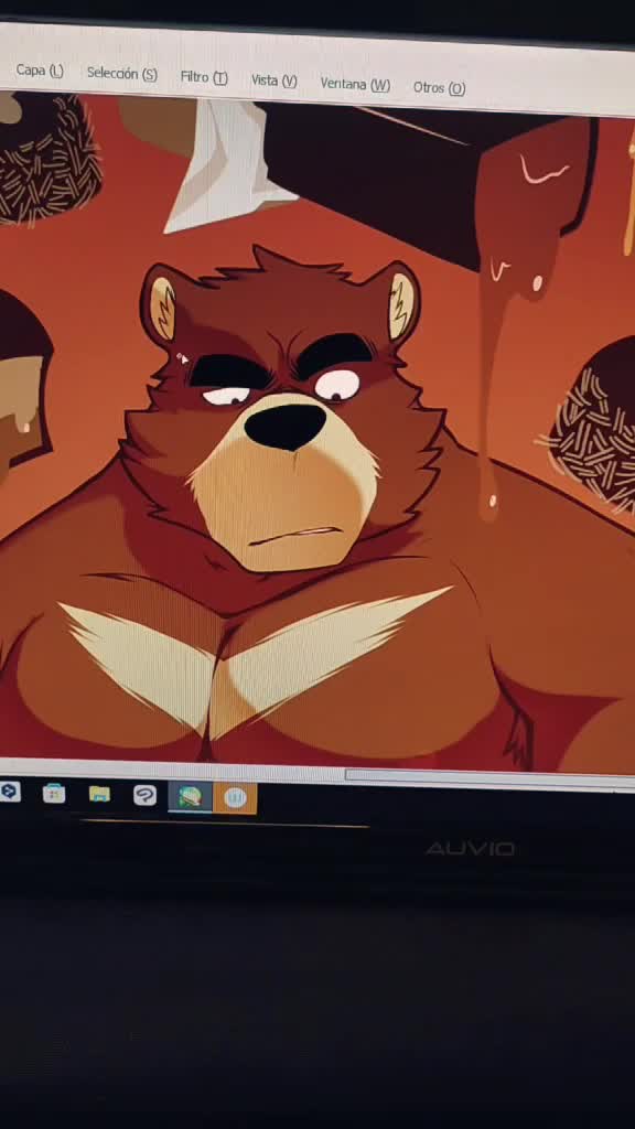 @Joelbearb