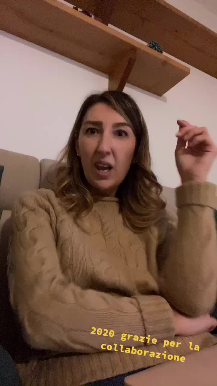 @Valentina Recanati