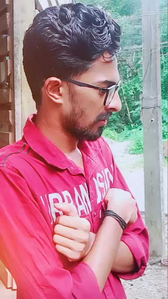 @Deepu Thampz