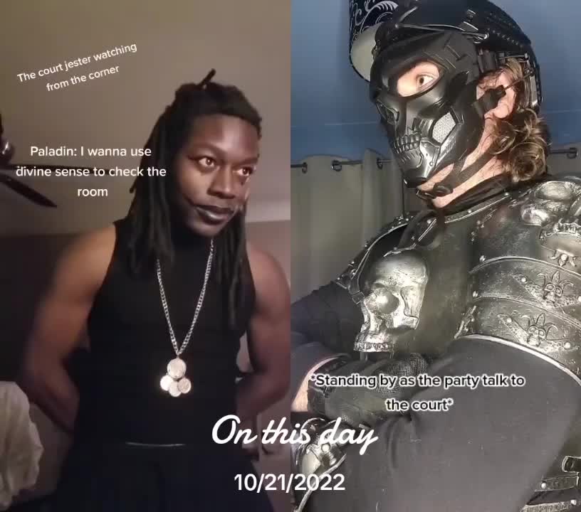 @Reynauld Primus
