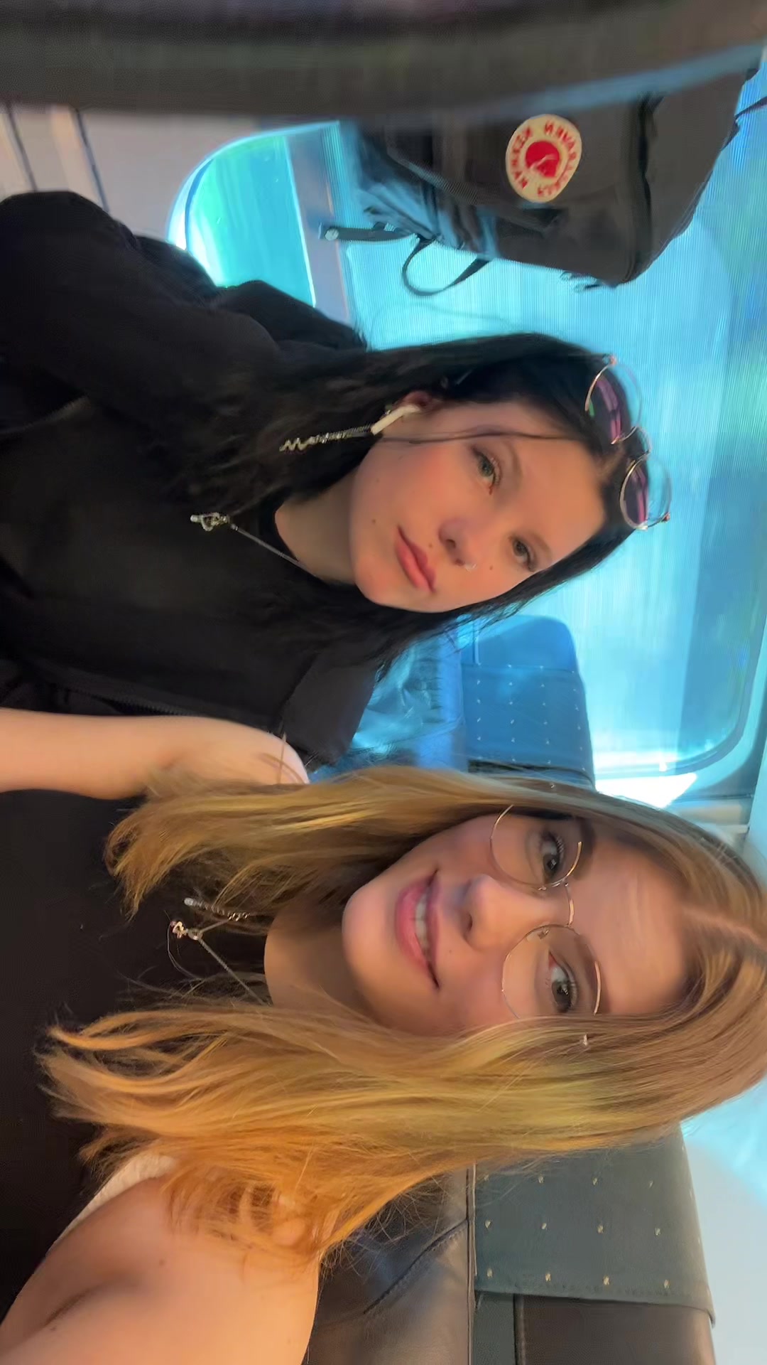 @Aino Ja Noora
