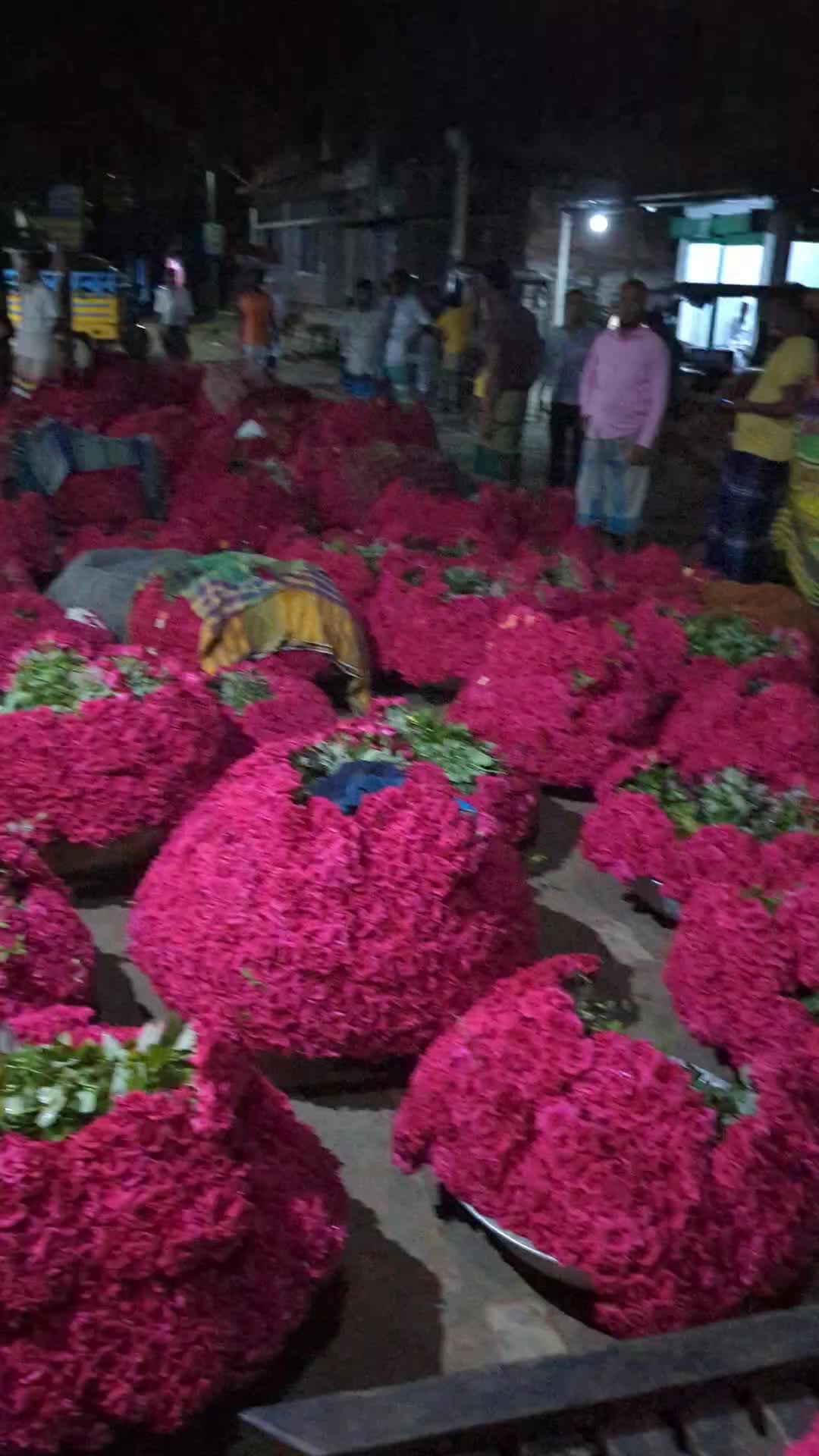 @গোলাপ গ্রাম 🔘