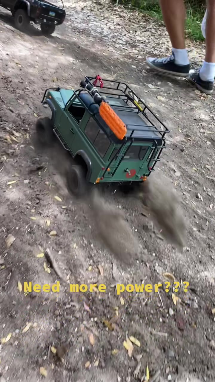 @Gr8rctocrawl