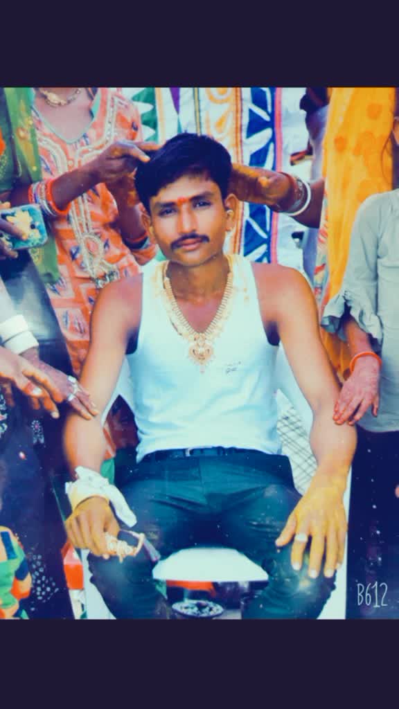 @Gelabhai J Gamara