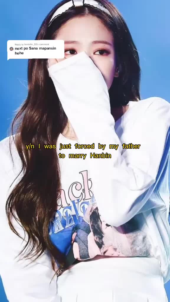 @Jᴇɴɴɪғᴇʀ Kɪᴍ Mᴀɴᴏʙᴀɴ ✓