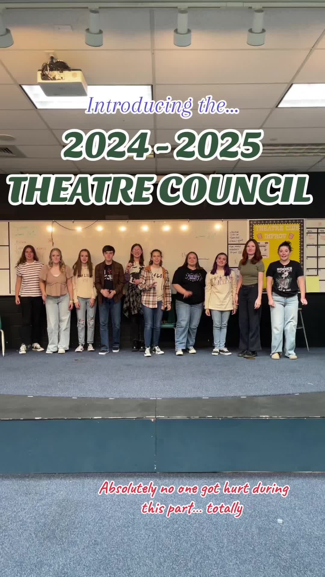@CHHS Theatre