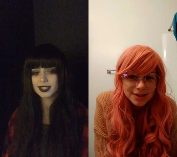 @the witch is dead!!!