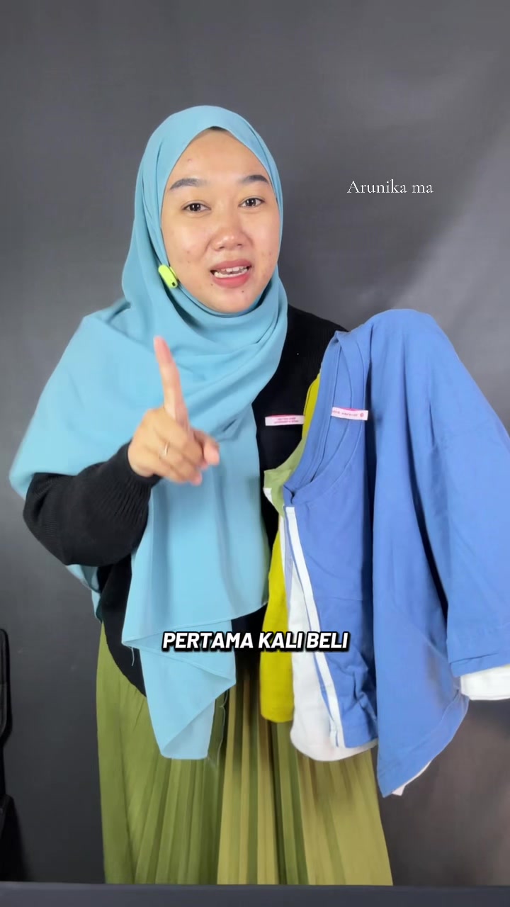 @Arunika MA