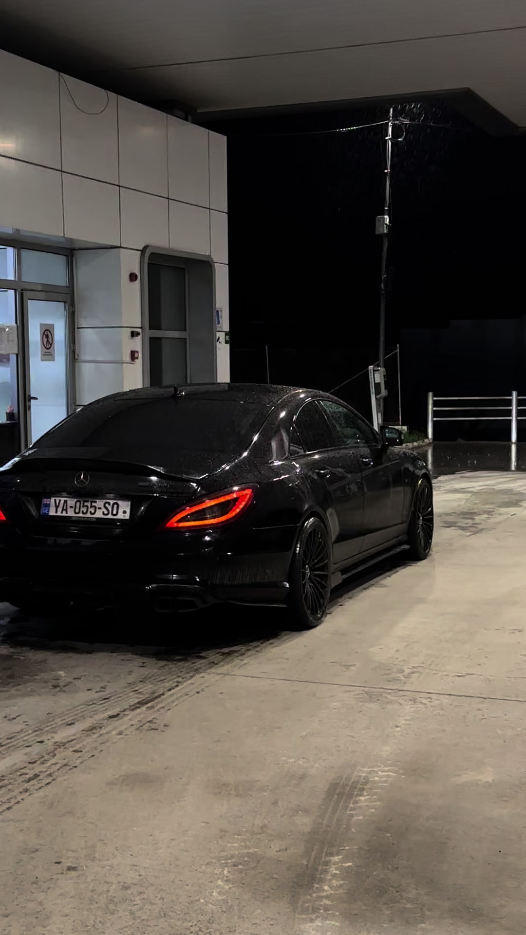 @Yasoo&rsquo;s cls