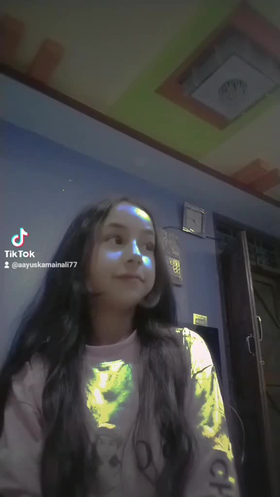 @Aayuska