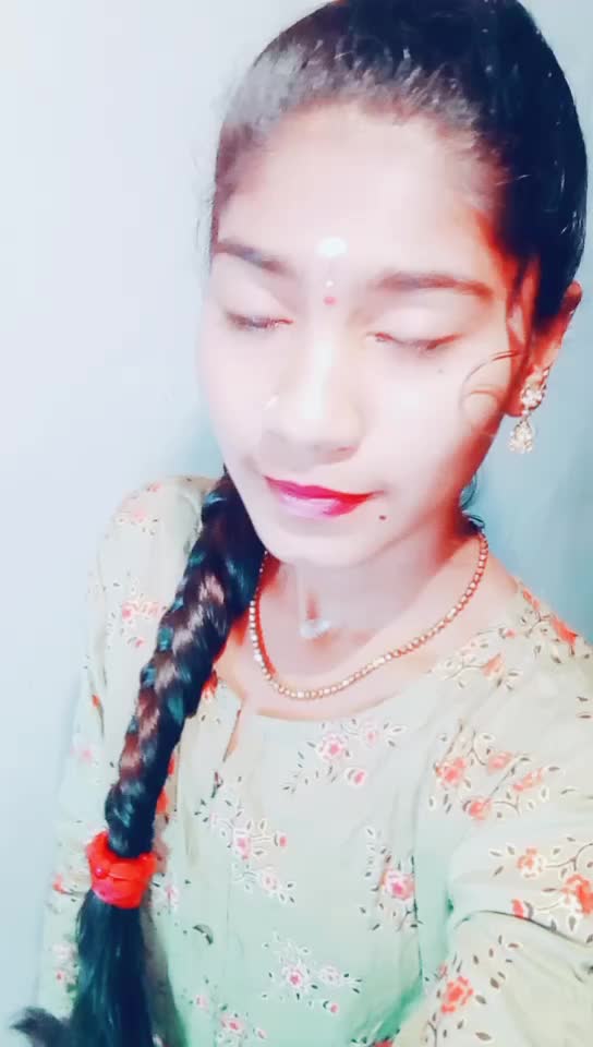 @ಪಕ್ಕ ಹಾಸನ್😍 ಹುಡುಗಿ