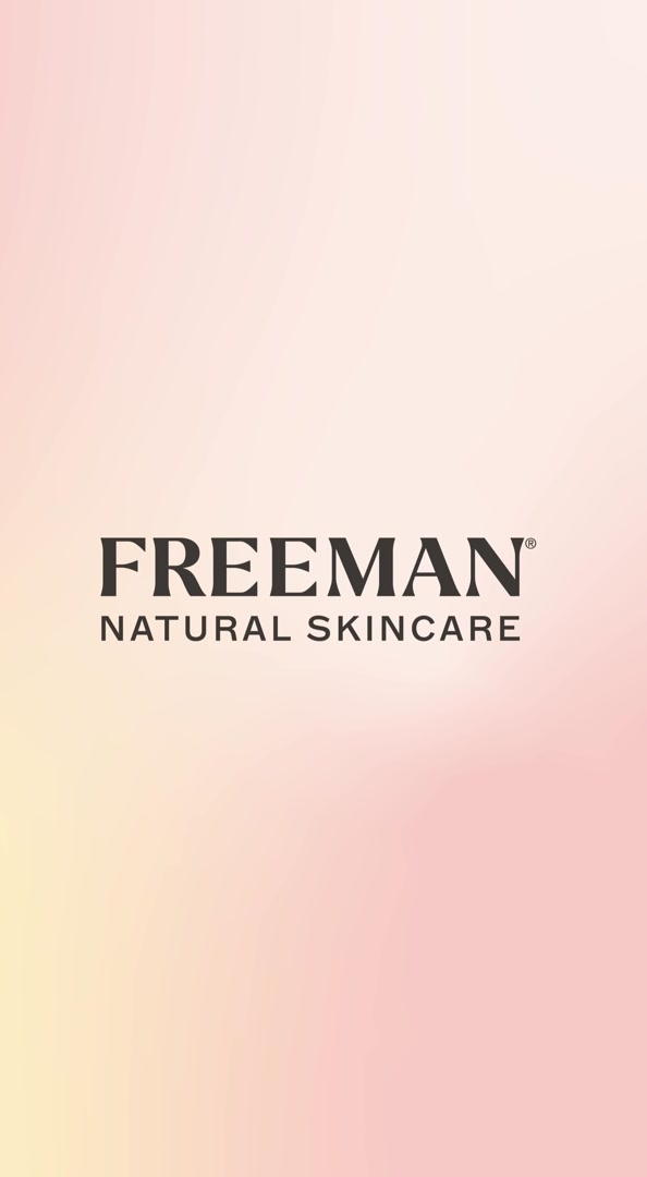 @Freeman Beauty