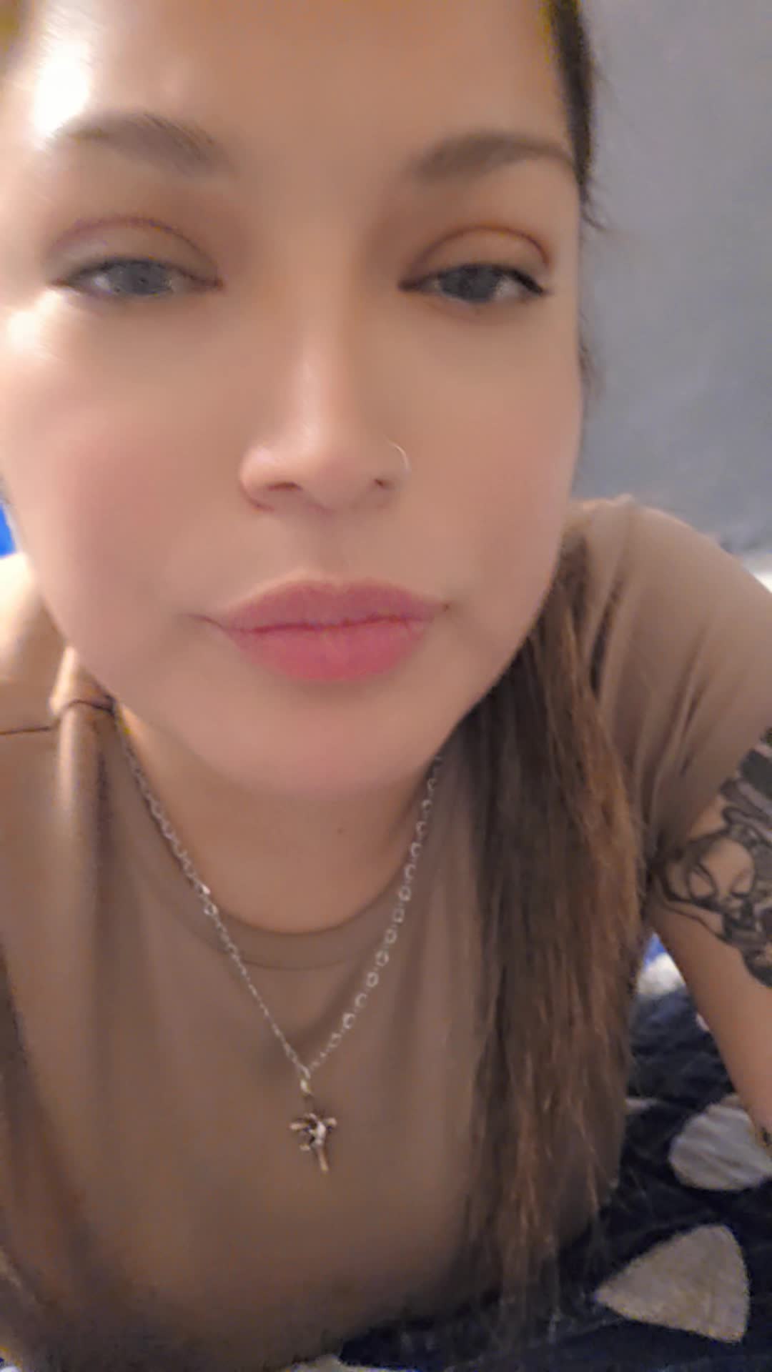 @April