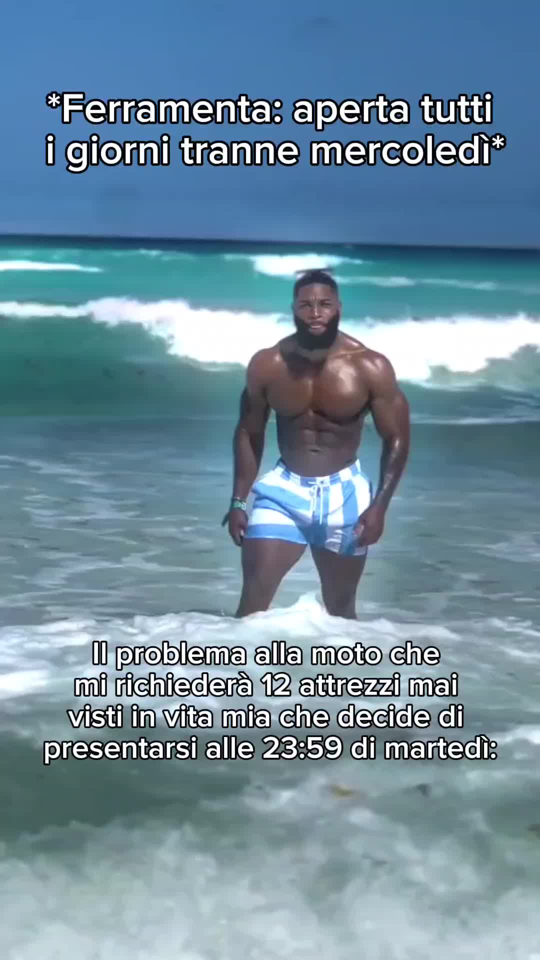@Michele Bonaccorso