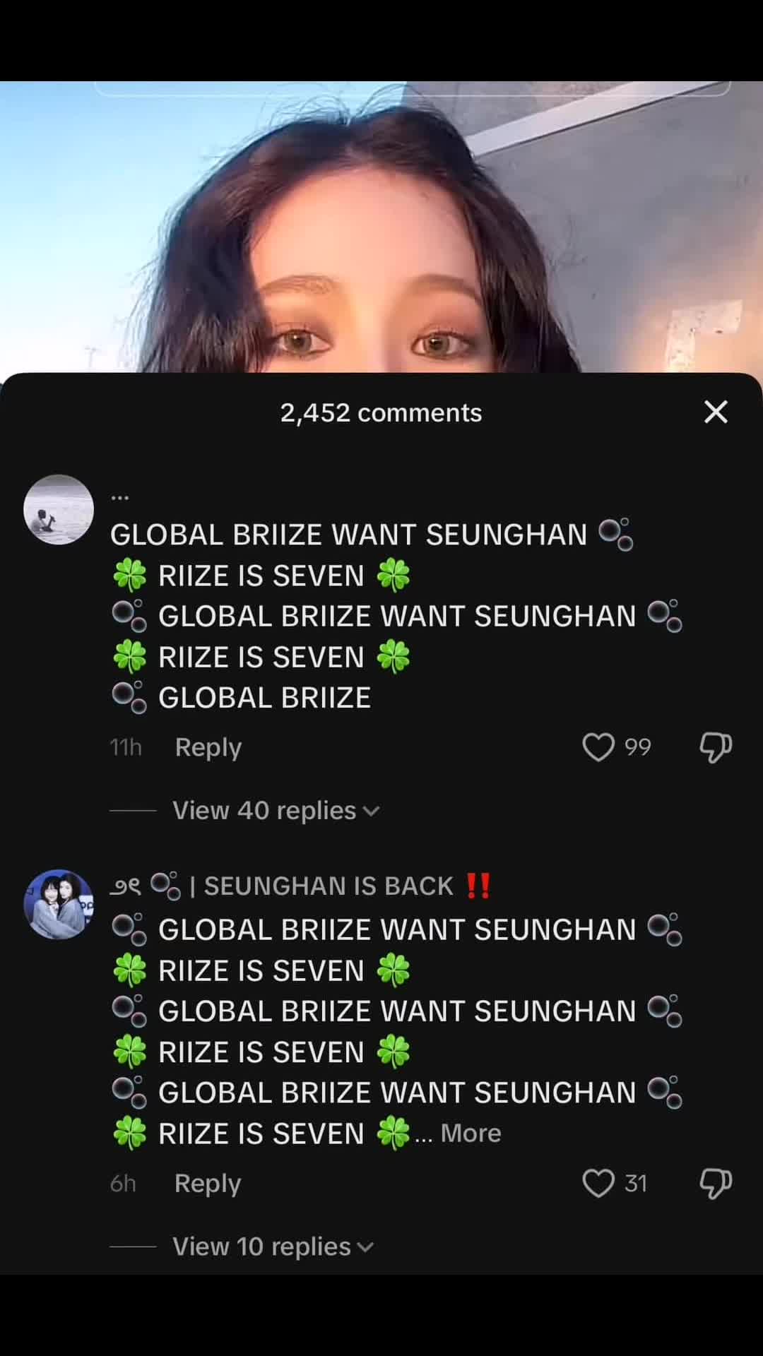 @Chỉ stan idol SM
