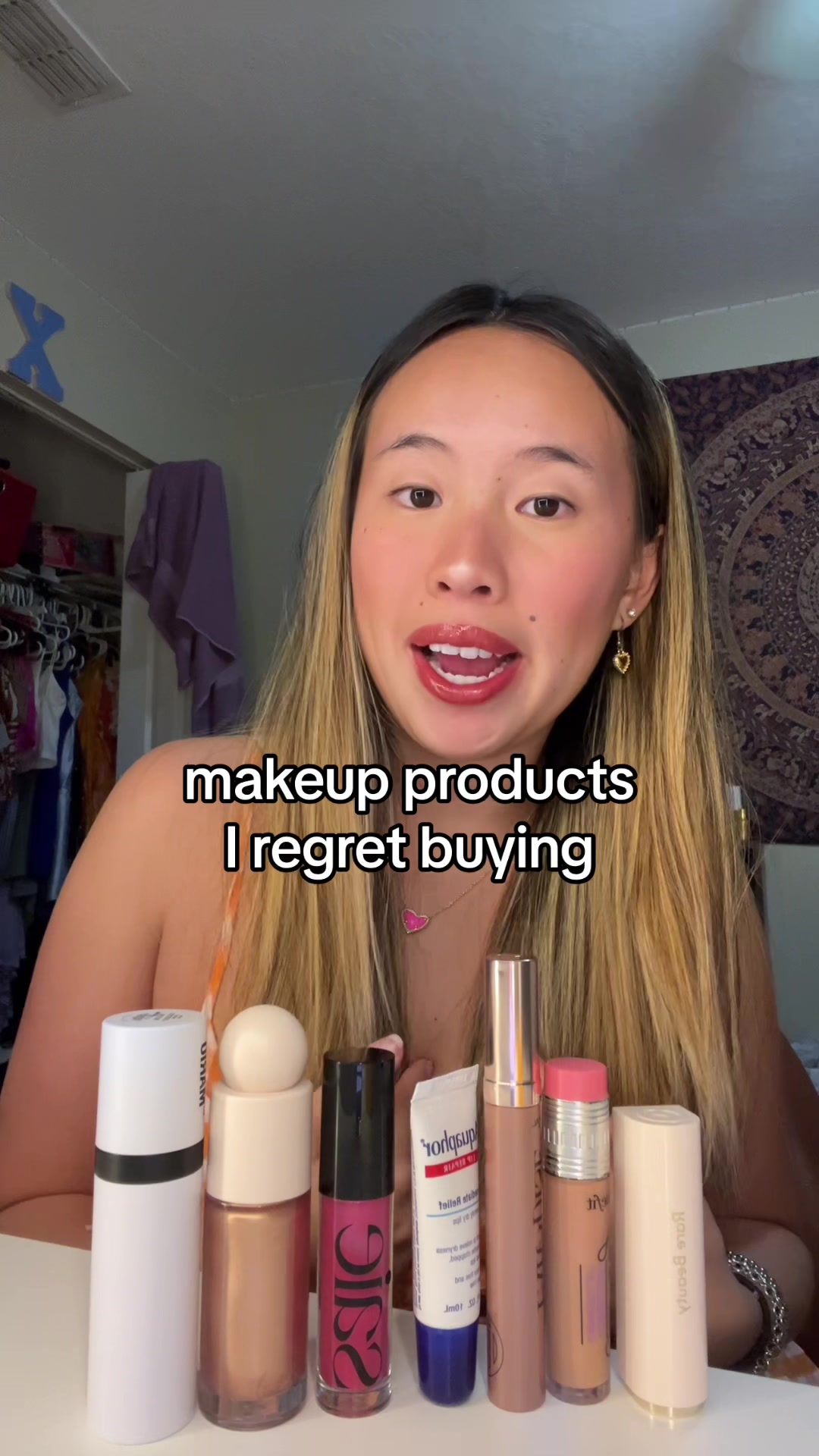 @xiasha•grwm