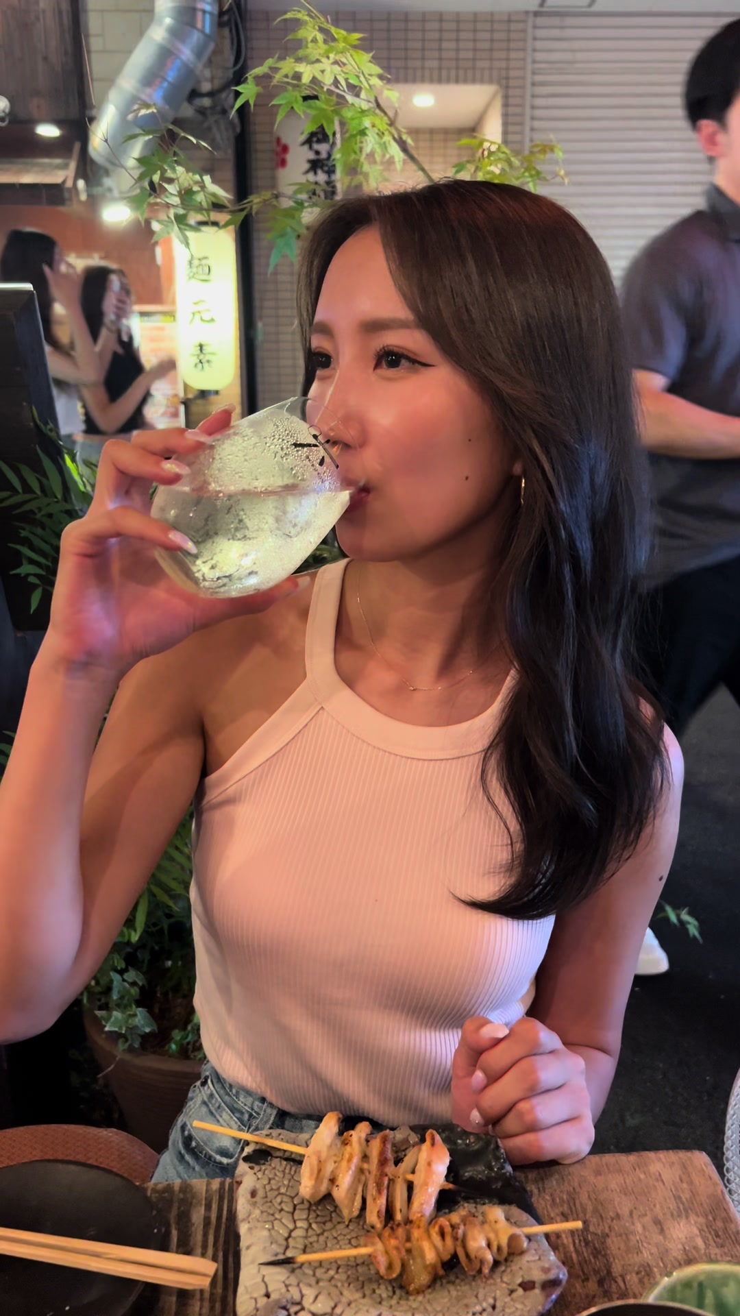 @岩井穂乃花