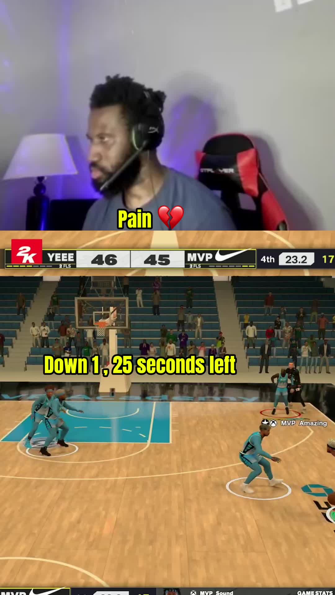 @MVP Amazing