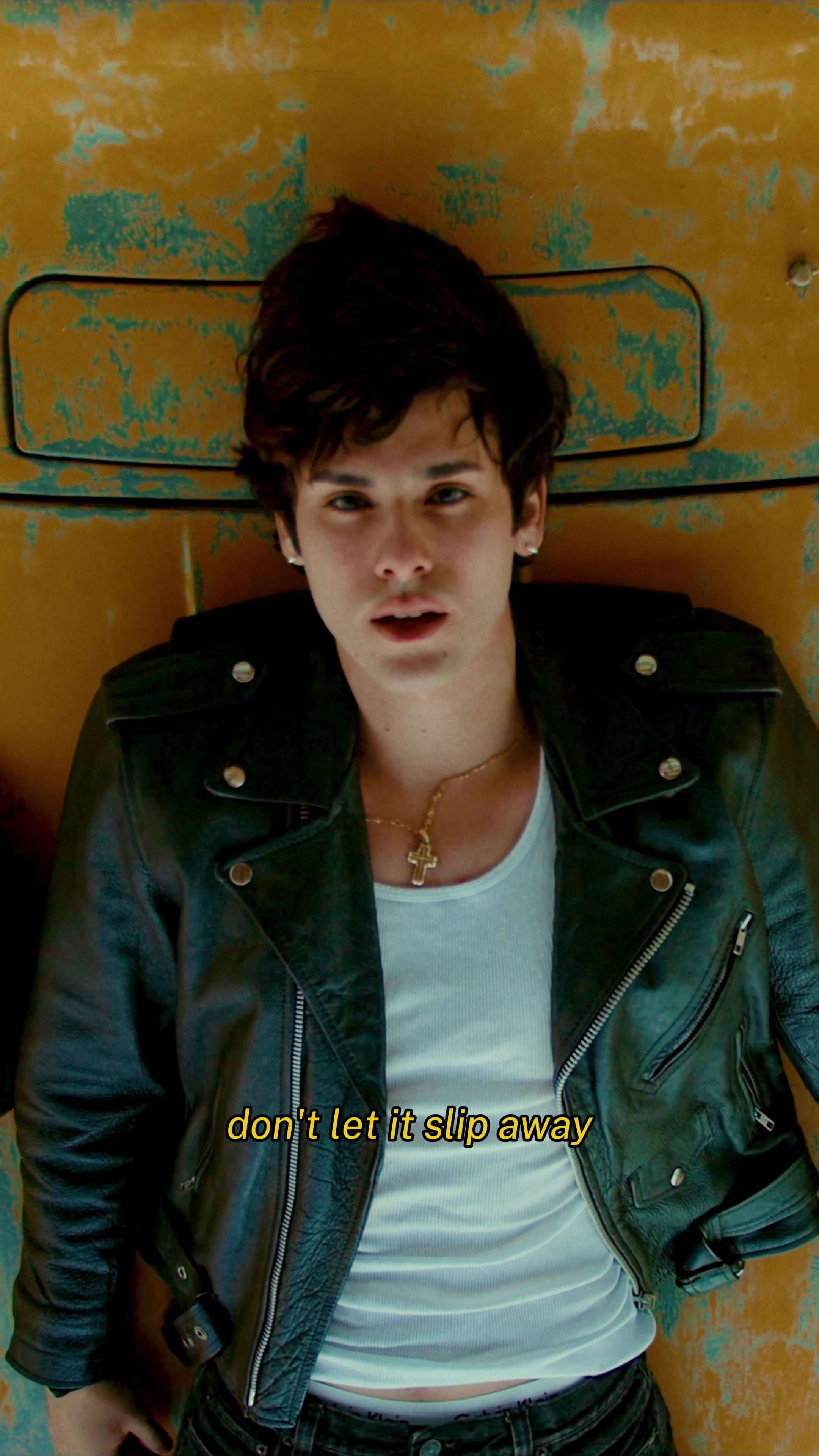 @Johnny Valentine