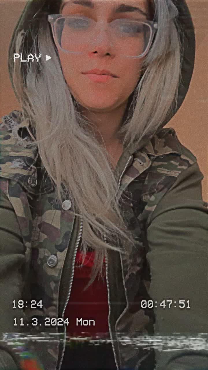 @Aminiikie Marie