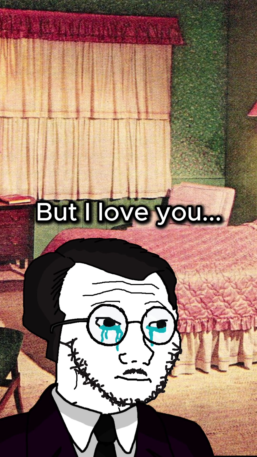 @Wojak Human Stories