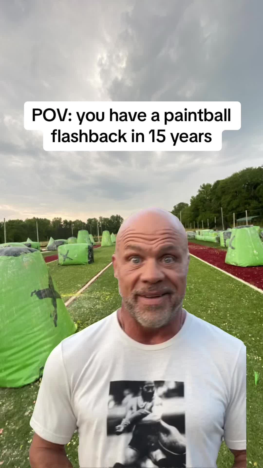 @Scheiße