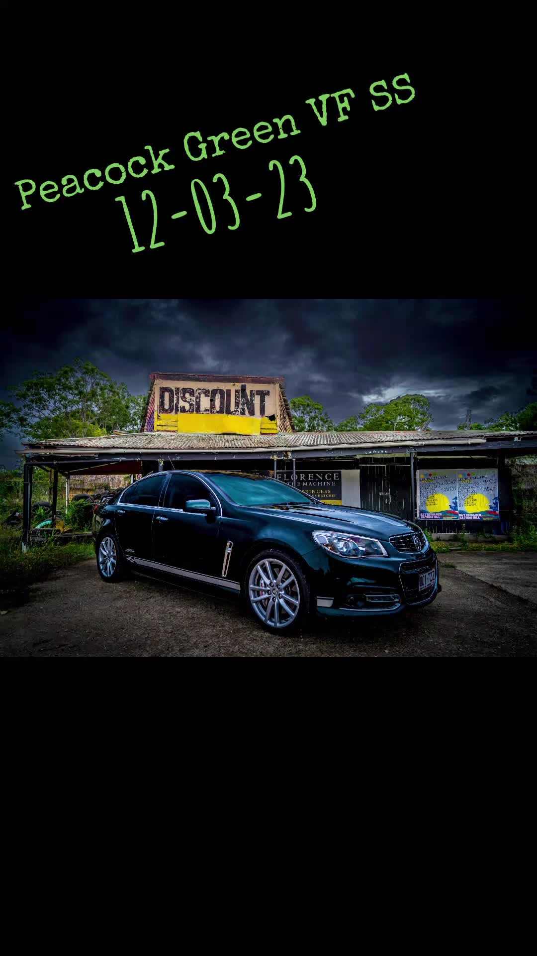 @Dyso Photography