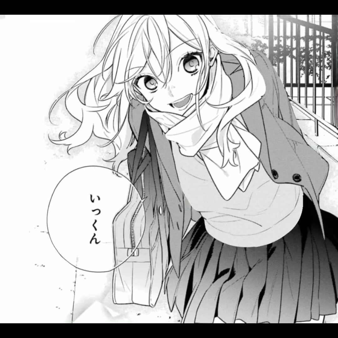 @おまめ