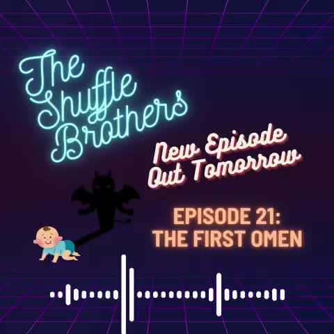 @The Shuffle Brothers