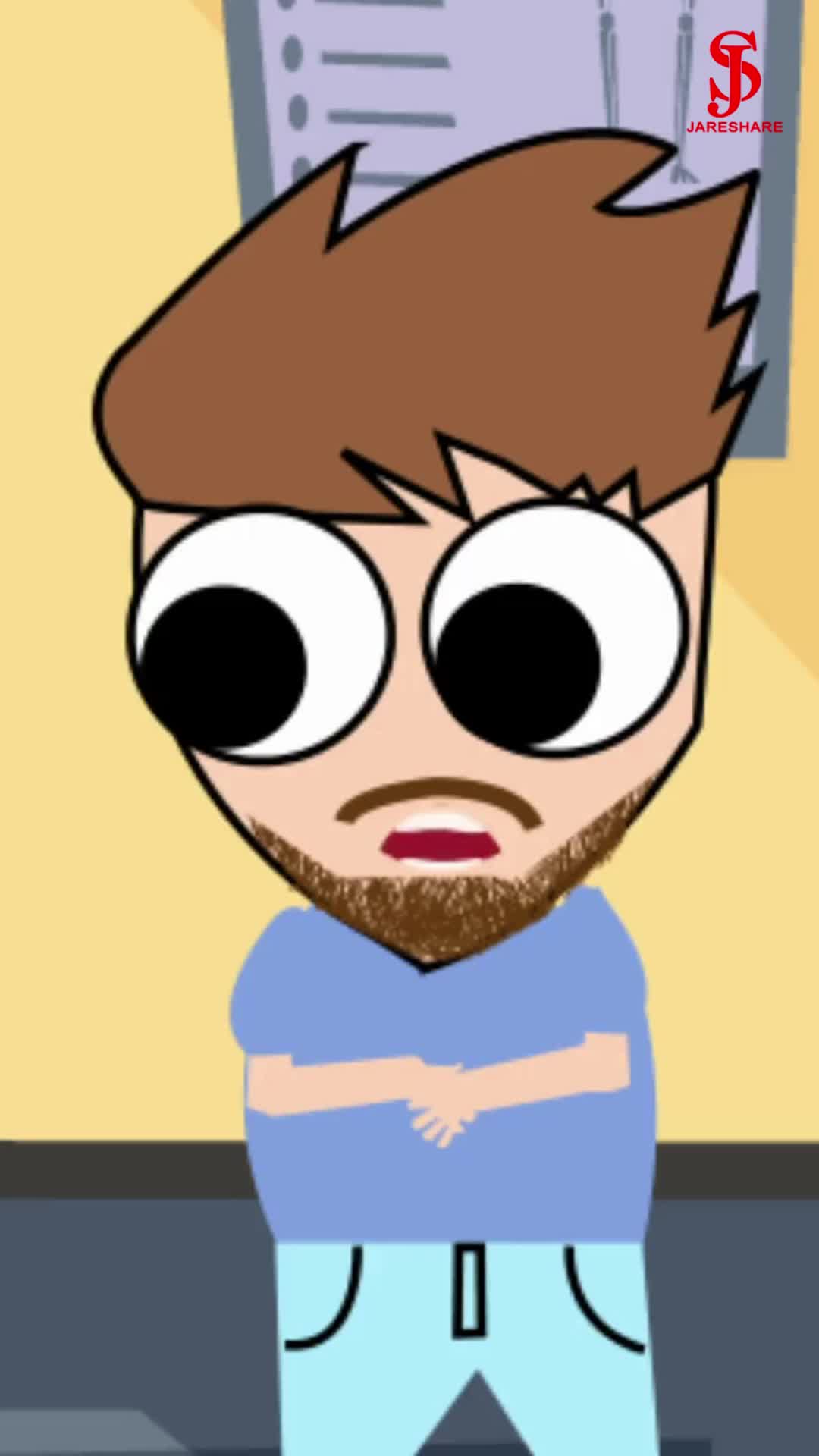 @JareShare
