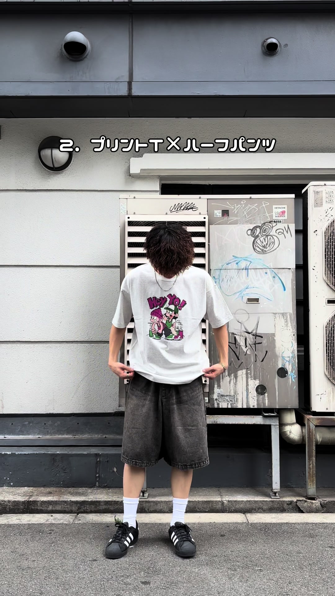 @スーパースピンズ梅田hepファイブ店