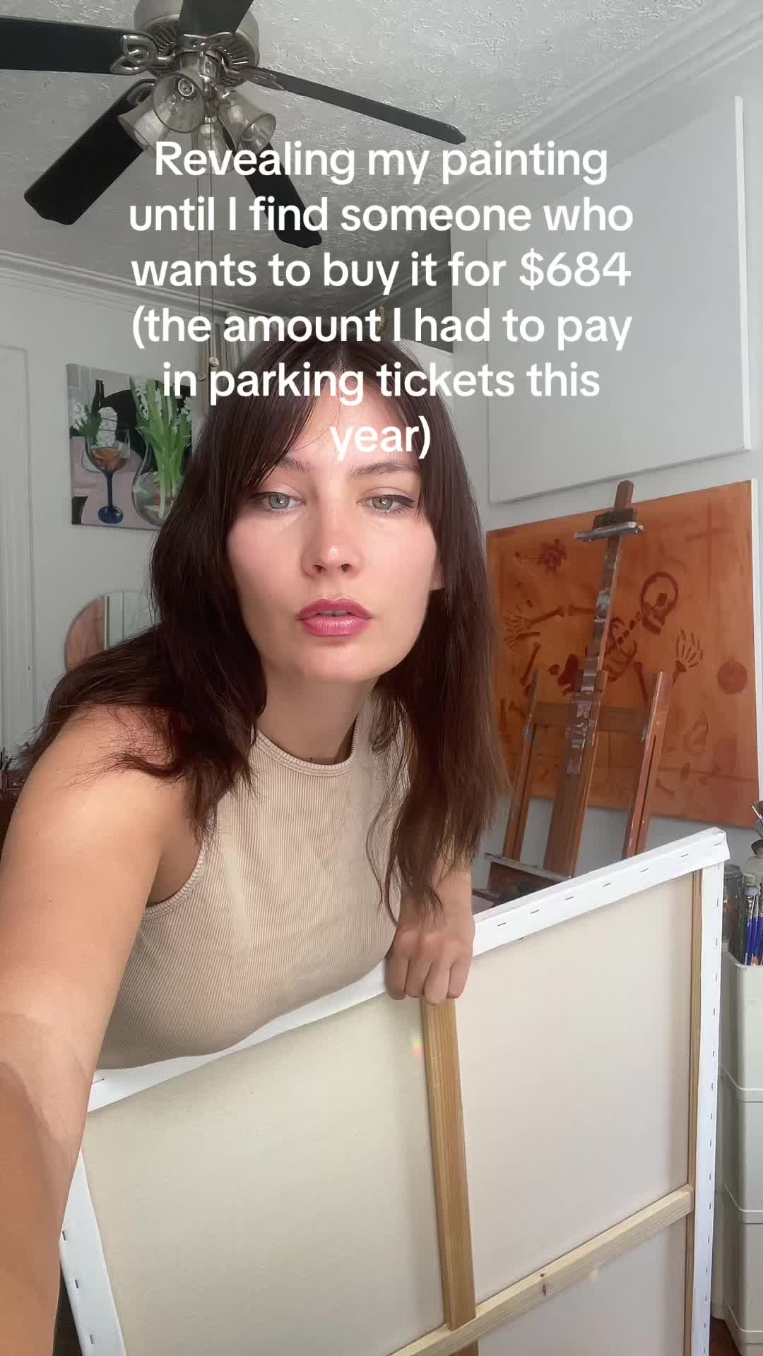@Caylah Jean Art