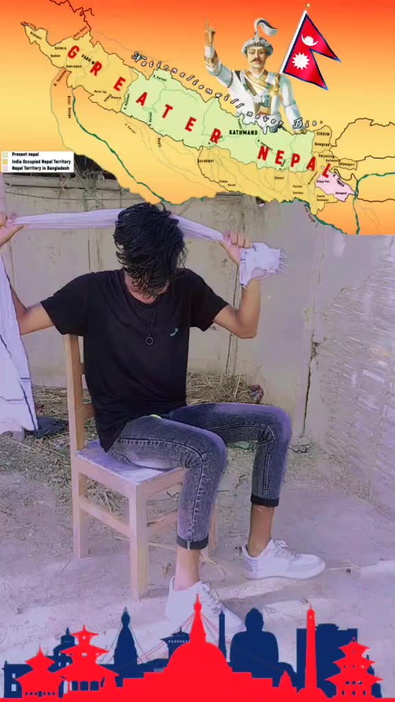 @TikTokstar98270🇳🇵